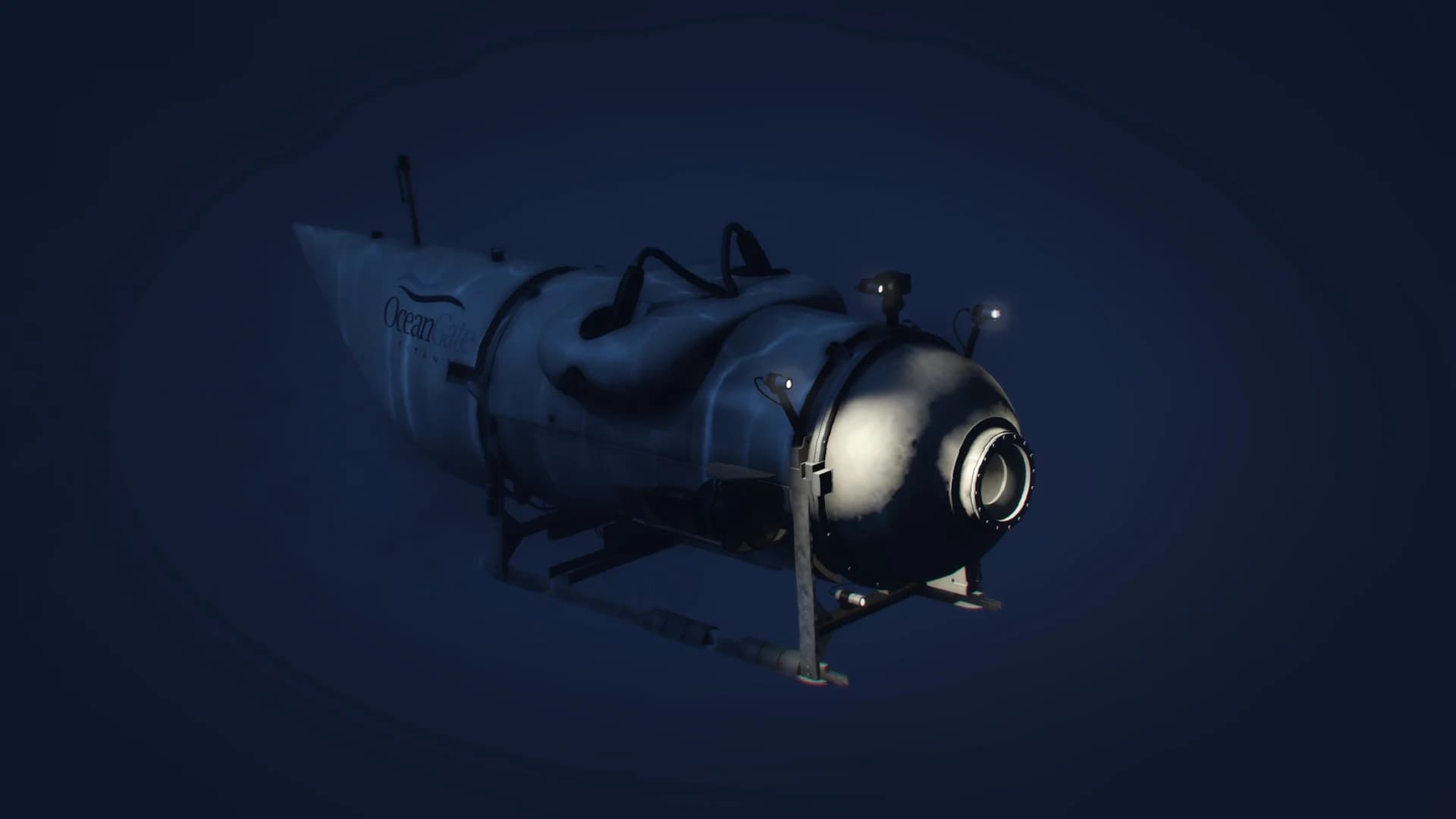 Lee más sobre el artículo Submarino Titan. El naufragio de un ideal
