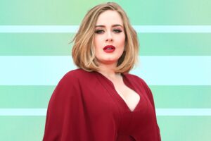 Lo enfermizo en algunas relaciones - Adele